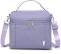 NOL Natural Organic Lifestyle Insulated Lunch Bags by NOLNaturalOrganicLifestyle