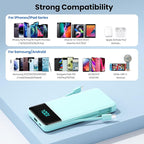 Portable Charger for iPhone - Image 5