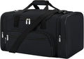 Sports Duffel Bag 26 Inch Travel Gym Duffle by YoKelly