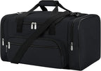Sports Duffel Bag 26 Inch Travel Gym Duffle by YoKelly