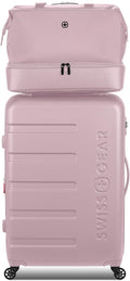 SwissGear 7366 Hardside Expandable Luggage by SwissGear