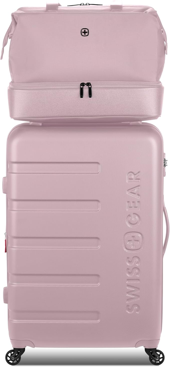 SwissGear 7366 Hardside Expandable Luggage by SwissGear