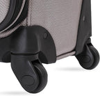 SwissGear Sion Softside Expandable Roller Luggage, 3-Piece Set - Image 9