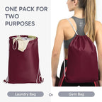 ALL INCLUDED 10 Set Sturdy Packing Cubes - Image 5