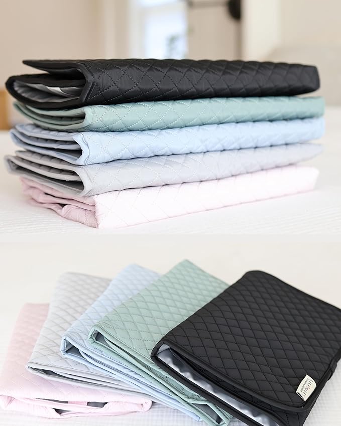 Diaper Changing Pad Portable - Image 7