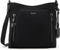 TUMI - Voyageur Tyler Crossbody - Nylon Crossbody Bag - Business, Travel Bag - by TumiLuggage