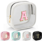 YOOLIFE Small Makeup Bag by YOOLIFE