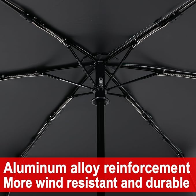 Auto Open Close Umbrella - Image 8