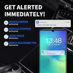 GPS Tracker for Vehicles, No Monthly Fee, No Subscription, Real-Time Tracking - Image 5