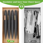 KEEGH Space Saving Hanging Garment Bag - Image 5