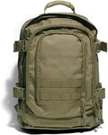 Tactical Backpack Military Backpacks by Miramrax