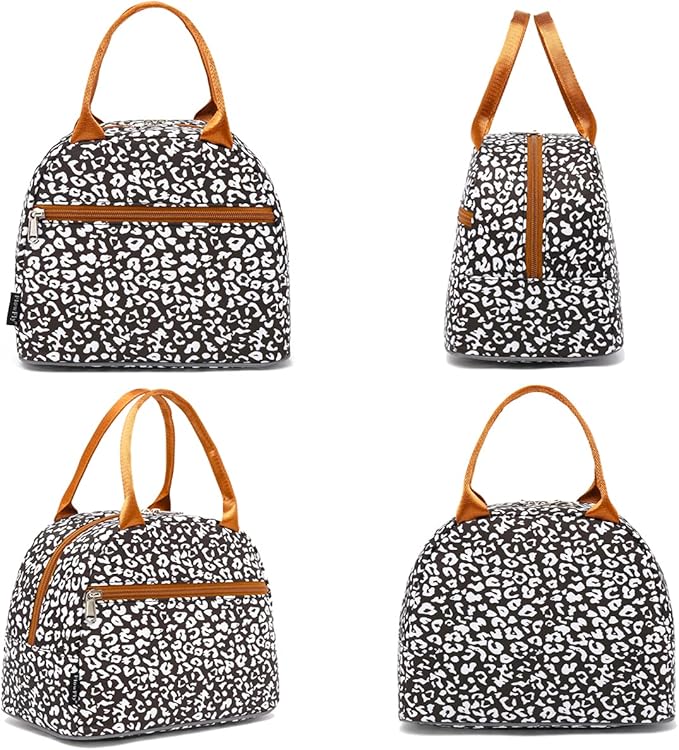 FlowFly Insulated Lunch Cooler Bag - Image 4