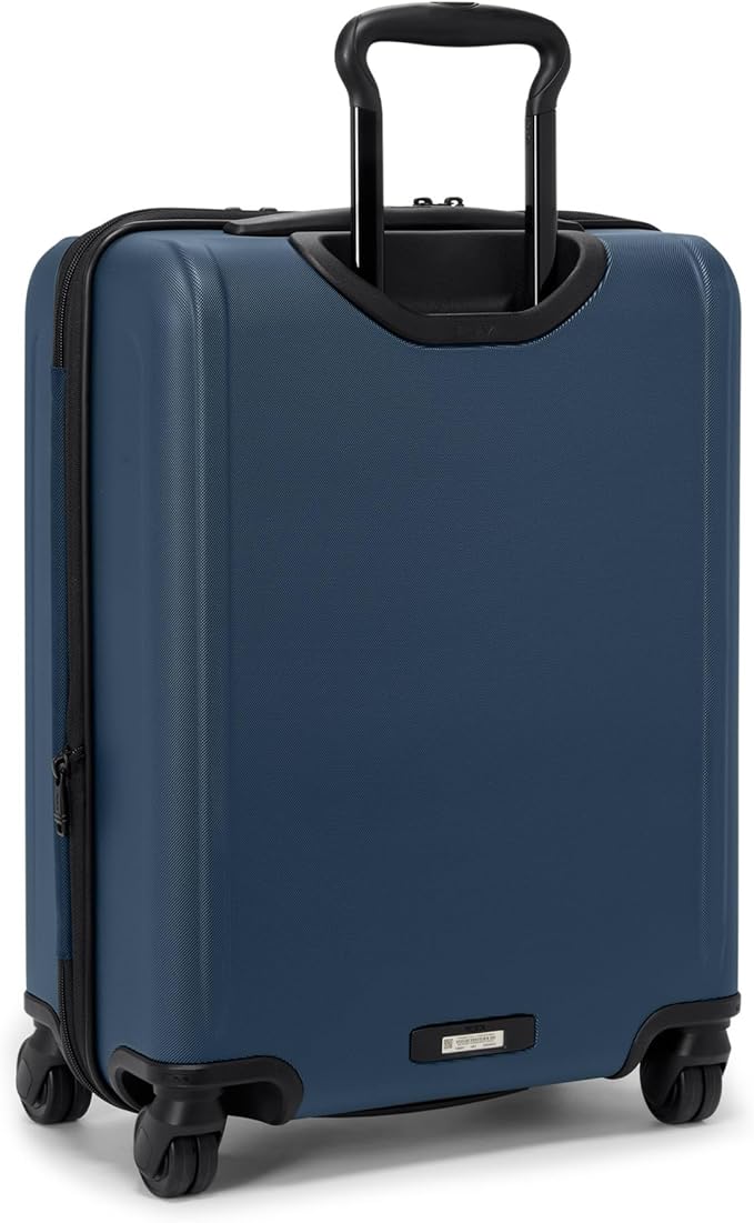 TUMI - Alpha Hybrid Continental Expandable 4 Wheeled Carry-On - Zip Expansion - Image 4
