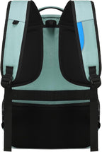 DUSLANG 17 Inch Laptop Backpack - Image 3