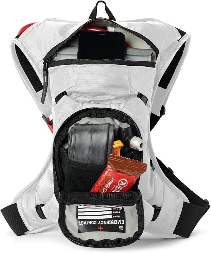 USWE MTB Hydro Hydration Pack - Image 8