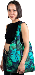 Nanobag Ultra-Lightweight Foldable Tote - Image 2