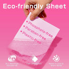 Soulink Magnolia Laundry Detergent Sheets 240 Loads - Image 2