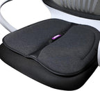 Gel Seat Cushion Orthopedic Lightweight Folding Seat Cushion - Image 4