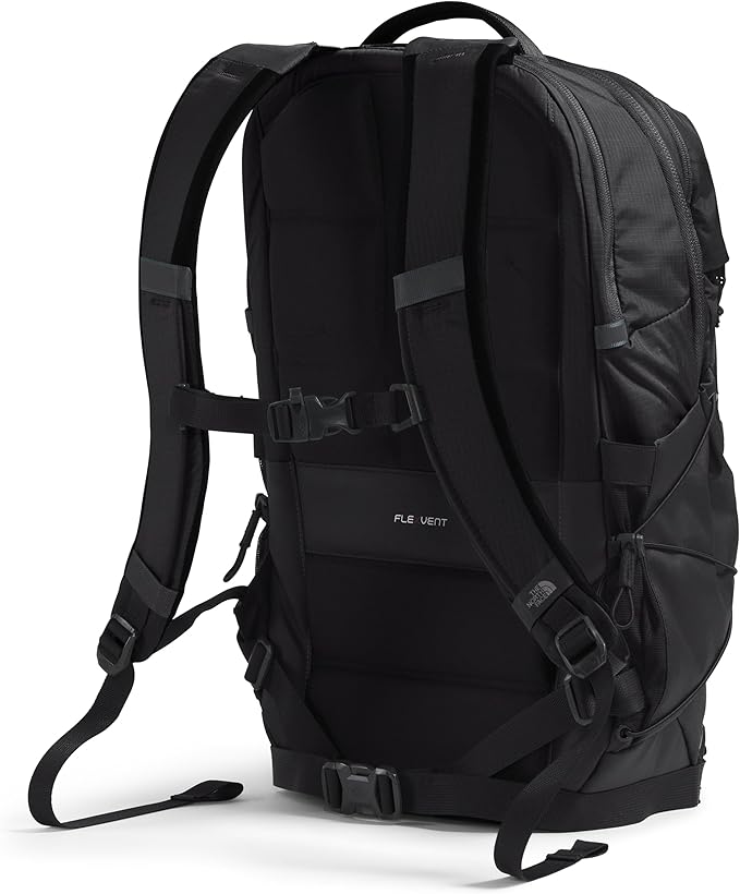 THE NORTH FACE Borealis Commuter Laptop Backpack | Water Repellent Finish - Image 4