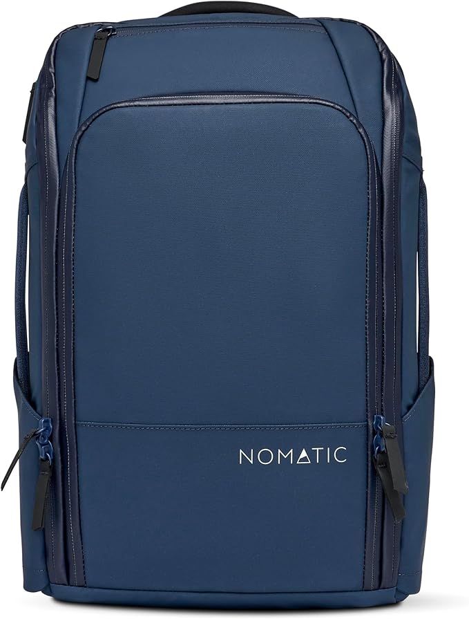 NOMATIC Backpack- Travel Carry On Backpack - Image 2