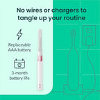 Quip Sonic Toothbrush for Adults - Image 5