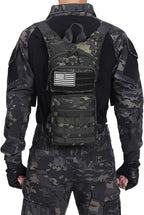 ATBP Insulated Water Hydration Pack Bag - Image 5