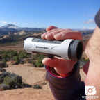 Brunton Echo Zoom Monocular 7x30 – Compact Lightweight Pocket Scope - Image 9