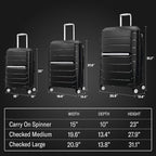 Samsonite Freeform Hardside Expandable - Image 7