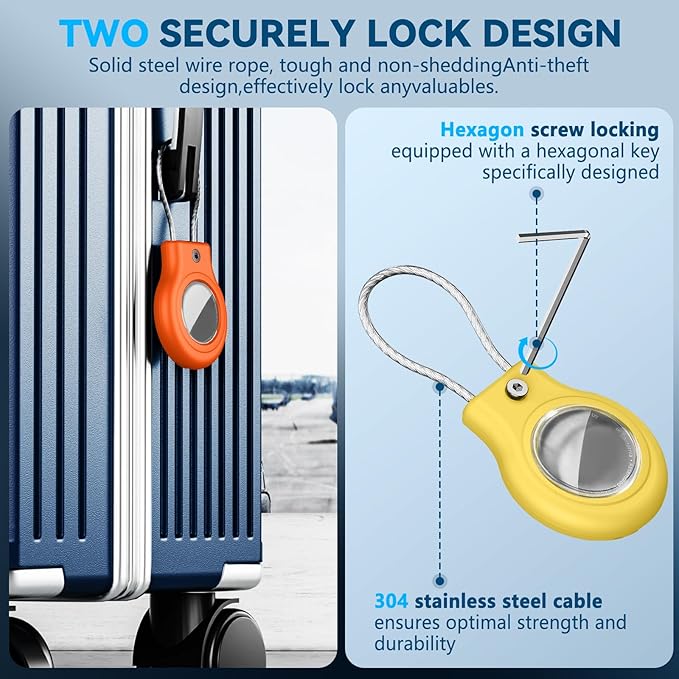 Waterproof Holder, 4 Pack Case - Image 4