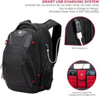 Swissdigital Design Travel Backpack - Image 2
