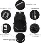Travel Laptop Backpack, Anti Theft Backpack - Image 7