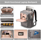 Swissdigital Design Laptop Backpack - Image 5