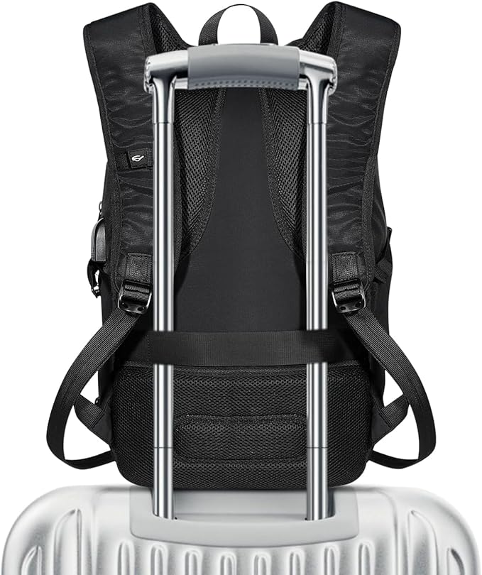 Tzowla 40 Liter Anti Theft - Image 6