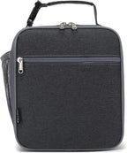 FlowFly Kids Lunch box Insulated Soft Bag Mini Cooler Back to School Thermal - Image 8