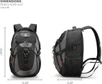 Swissdigital Design Laptop Backpack - Image 8