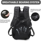 25L Hiking Backpack Small Tactical Backpack Daypack Camping Trekking Hunting - Image 2