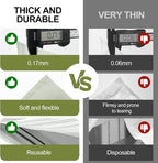 Umimile Vacuum Storage Bags for Travel - Image 4