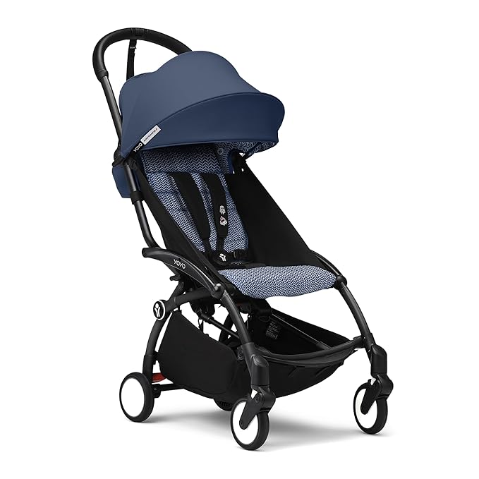 Stokke YOYO3 Stroller from 6 Months by Stokke