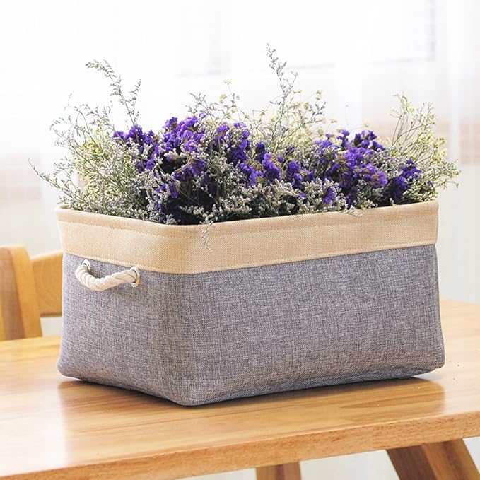 TheWarmHome Storage Basket - Image 5