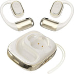 Ai Translation Earbuds Real Time, 3-in-1 Language Translator Earbud 144 by Srotek