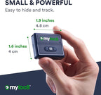 GPS Tracker for Vehicles with Magnet– 4G LTE Real-Time Location Device with App - Image 2