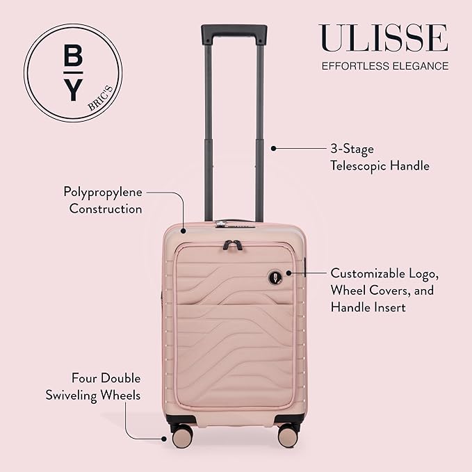 Bric's B|Y Ulisse Spinner Suitcase - Image 2