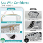 PACKISM TSA Approved Toiletry Bag - Image 5