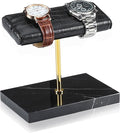 LYS&LYX Watch stand watch display stand watch holder watch Handcrafted watch by LYS%26LYX