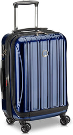 Delsey Luggage Aero 2 Piece Set Spinner Suitcase - Image 4