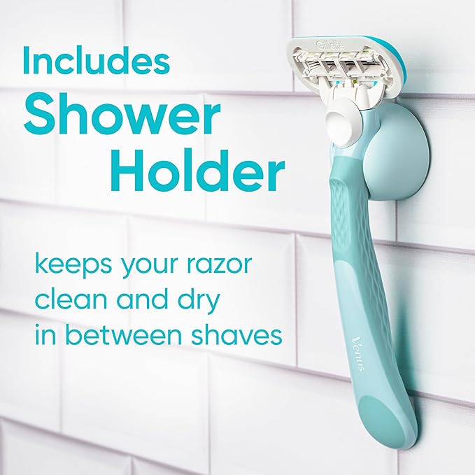 Gillette Venus Extra Smooth Razor - Image 6