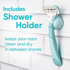 Gillette Venus Extra Smooth Razor - Image 6