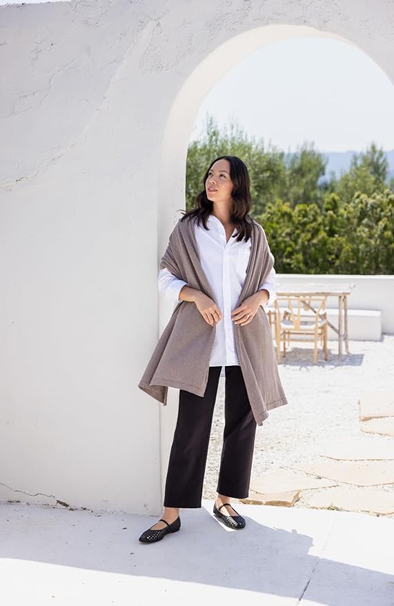 zestt Dreamsoft Travel Scarf, Wrap and Shawl - Image 5