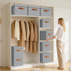 Storage Bins with Lids - Image 2
