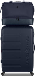 SwissGear 7366 Hardside Expandable Luggage by SwissGear